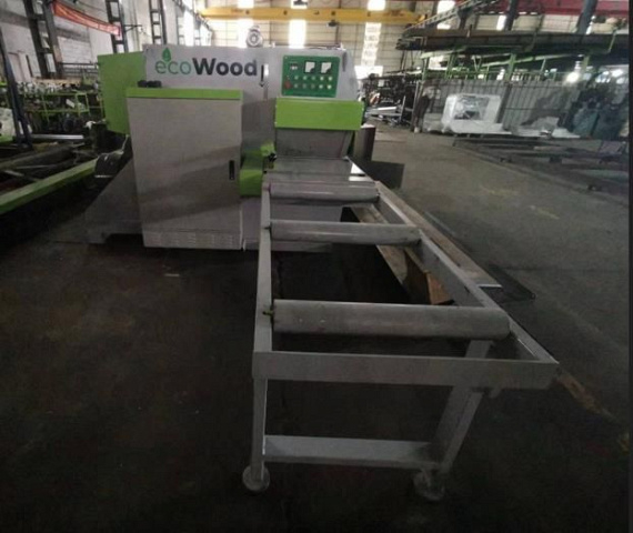 Многопильный станок EcoWood MS-220