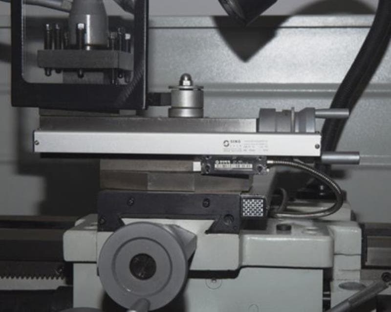 Токарно-винторезный станок Metal Master X38100