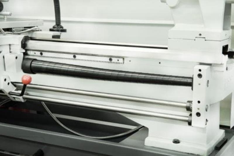 Токарно-винторезный станок Metal Master X38100