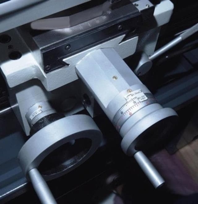 Токарно-винторезный станок Metal Master X38100