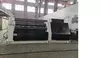 Четырехвалковый гидравлический вальцовочный станок STALEX W12-16x2000