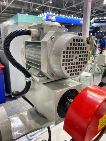 Станок заточной универсальный IRONMAC M270