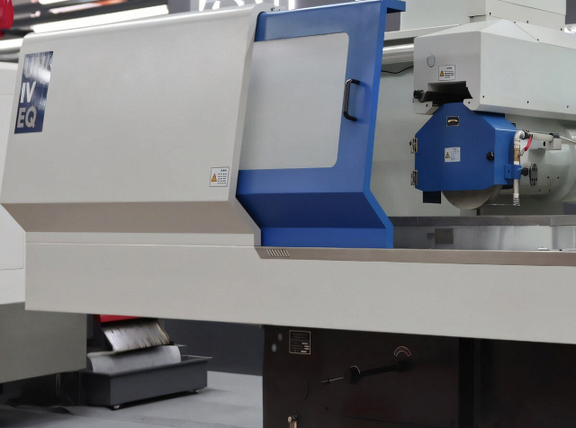 Плоскошлифовальный станок UNIVEQ USG 2063NC2 с контроллером (PLC)