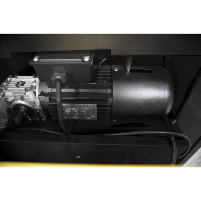 Гильотина электромеханическая STALEX Q11-2х2550NC (386104)