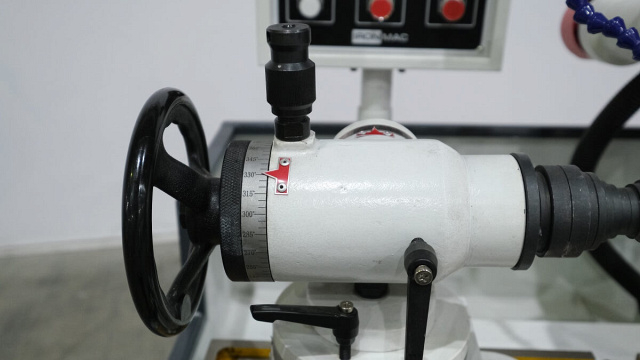 Универсальный заточной станок IRONMAC 300