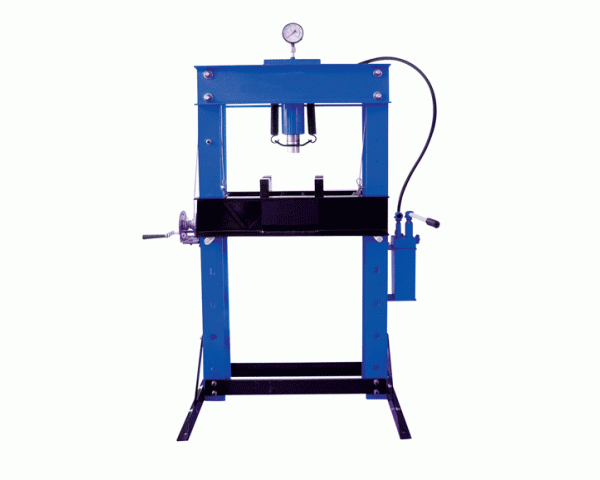 Пресс гидравлический AE&T T61250М