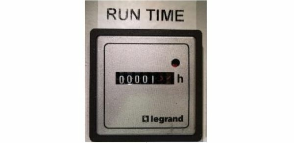 Станок для дробления отходов Timsan TMS 635S