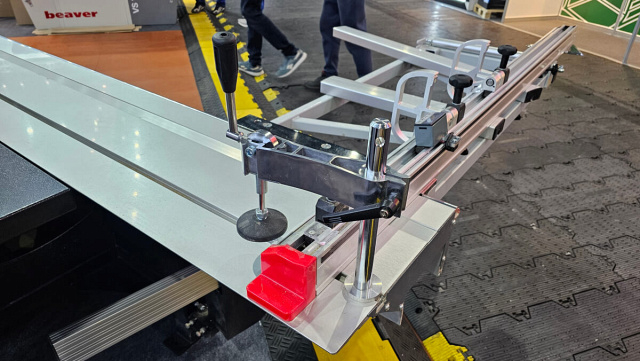 Форматно-раскроечный станок Filato EXPERT 3200 CNC