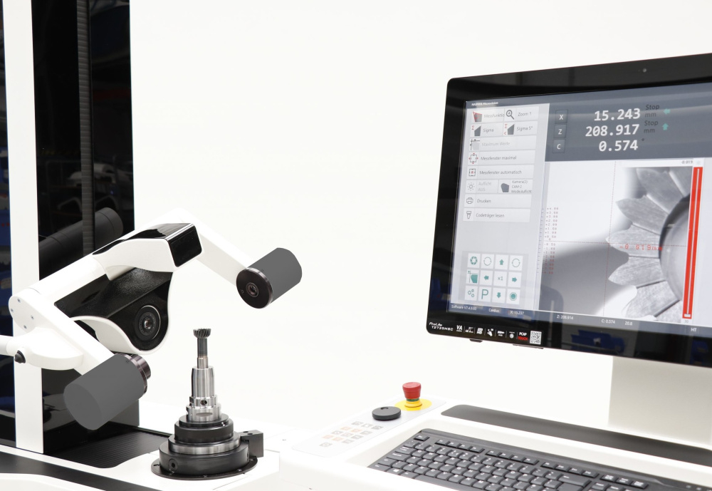 Пресеттер MetalCraft Basic 420