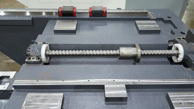 Фрезерный обрабатывающий центр IRONMAC IMU-5X 400 PRO + CTS30