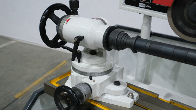 Универсальный заточной станок IRONMAC 300