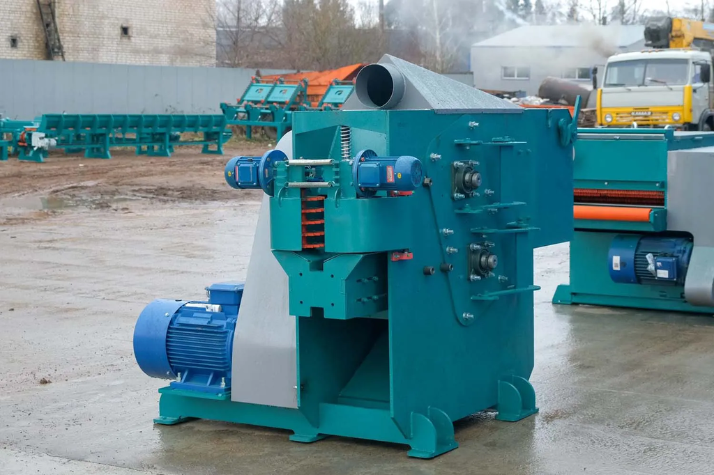 Брусующий станок Cronver SBT 340