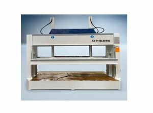 Холодный гидравлический пресс Tongan TA 411B-80T/10