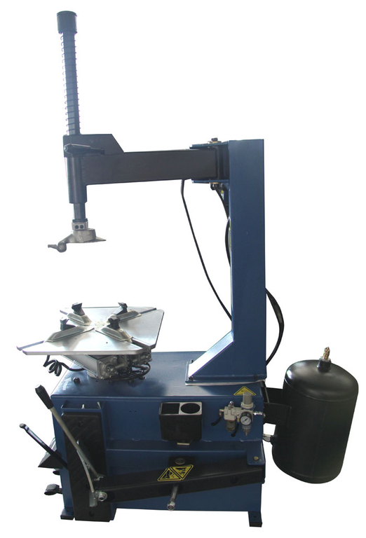 Шиномонтажный станок M-201B AE&T (220В)