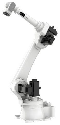 6-Осевой роботизированный манипулятор IR-JR620