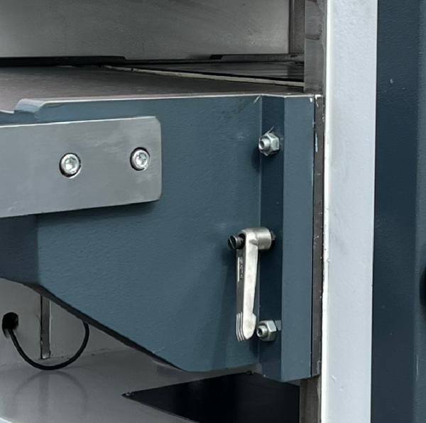 Рейсмусовый односторонний станок SM163/SM163PH/EM163PH