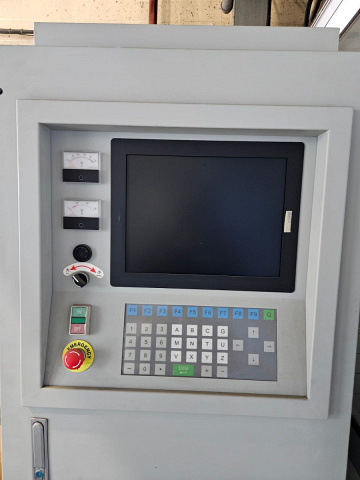 Копировально-прошивной станок Kingred CNC540