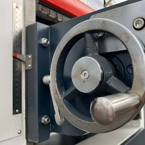 Рейсмусовый односторонний станок SM163/SM163PH/EM163PH