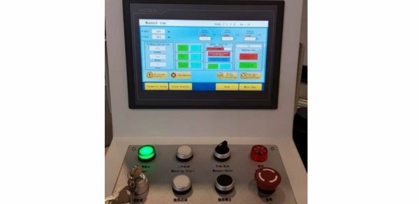 Пресс-вайма для сборки рамочных конструкций CNHF CGZK-3400x1200LES