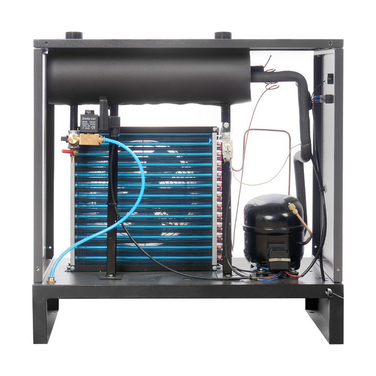 Рефрижераторный осушитель воздуха  Master Blast MB-20AC