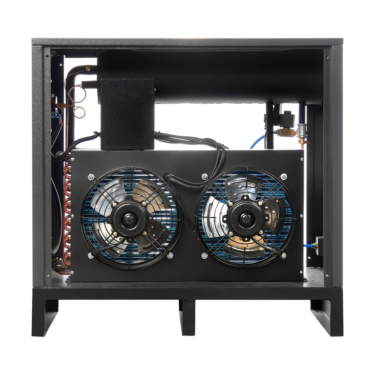 Рефрижераторный осушитель воздуха Master Blast MB-50AC