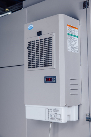 Фрезерные обрабатывающие центры IRONMAC IMU-5X C