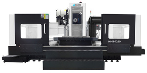 Горизонтально-фрезерный центр TRIUMPH HMT-1250