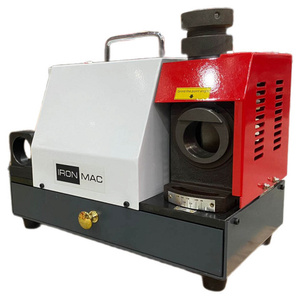 Станок для заточки сверл IRONMAC M123