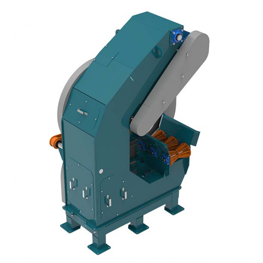 Раскряжевочный станок Cronver RB 1250