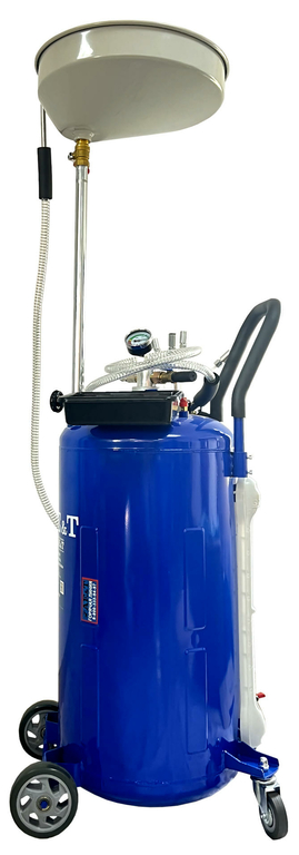 Установка замены масла TF-6290TP AE&T