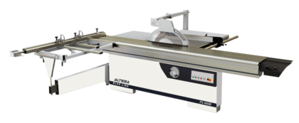 Форматно-раскроечный станок с подвижной кареткой ALTESA BLUE LINE PS 400 E2