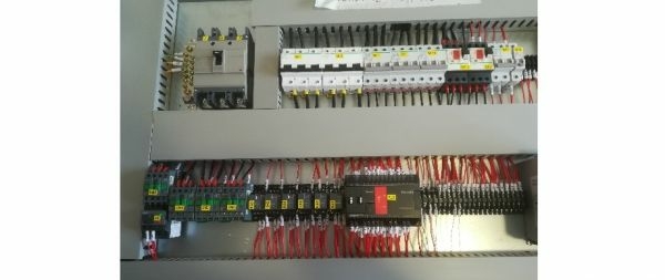 Калибровально-шлифовальный станок QCMAC SRP1000-2