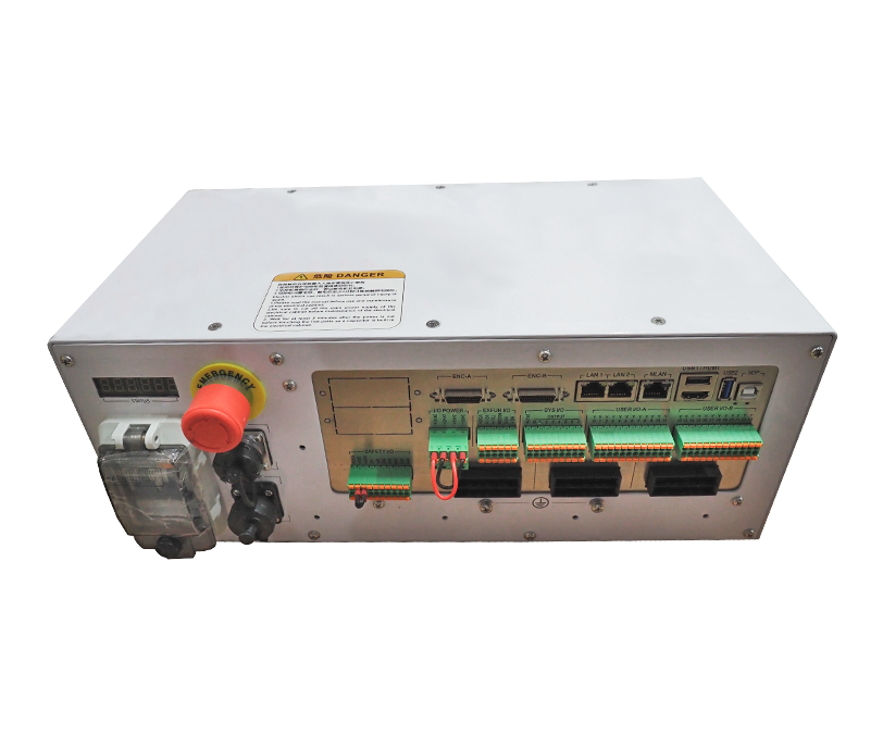 Роботизированная рука-манипулятор MetalCraft JR603