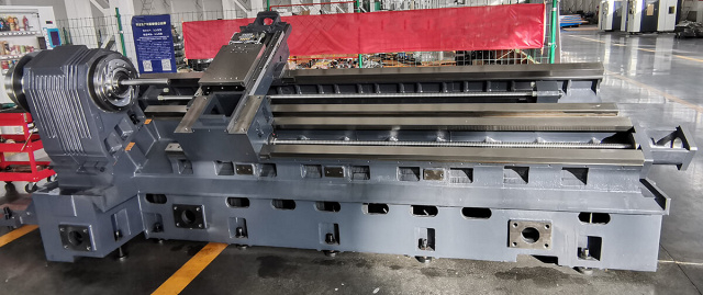 Токарные центры SPECTR TH-350(B)Y