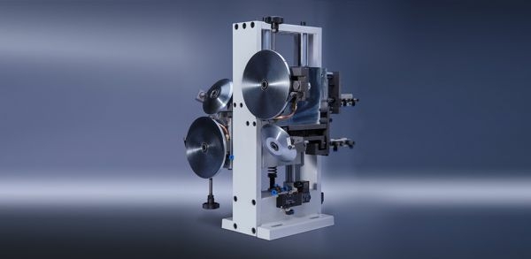 Автоматический кромкооблицовочный станок KDT KE-496GH