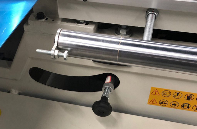 Форматно-раскроечный станок Filato Optima 32S