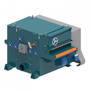 Кромкообрезной станок CRONVER KS 750