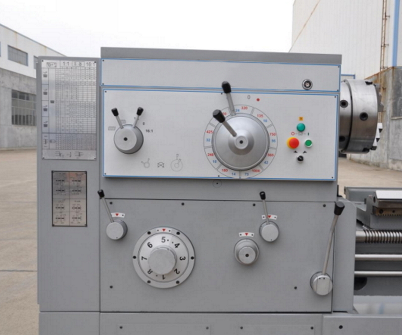 Токарно-винторезный станок MetalCraft CW6163A-1500