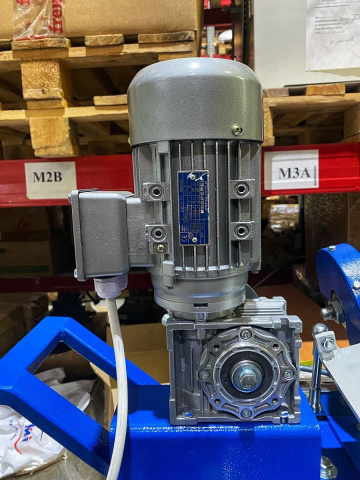 Станок для заточки дисковых пил WALTER OPT-1/2