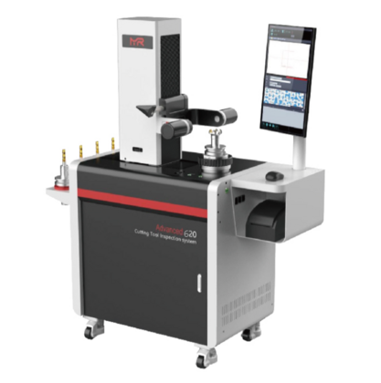 Пресеттер MetalCraft Advanced 620
