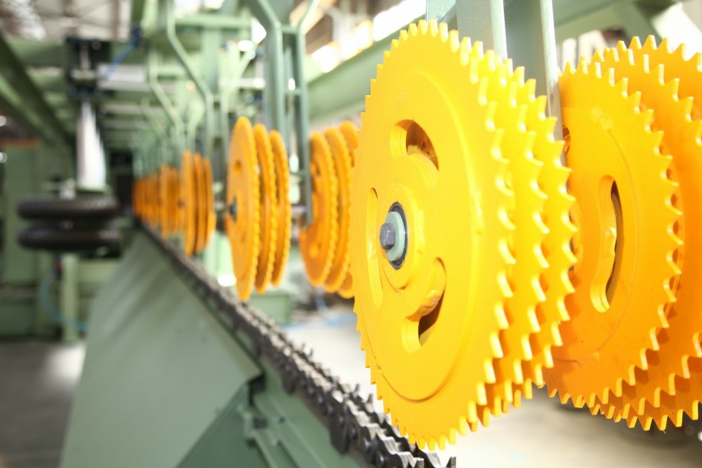 Брусовальные станки Ustunkarli серии UDKTY