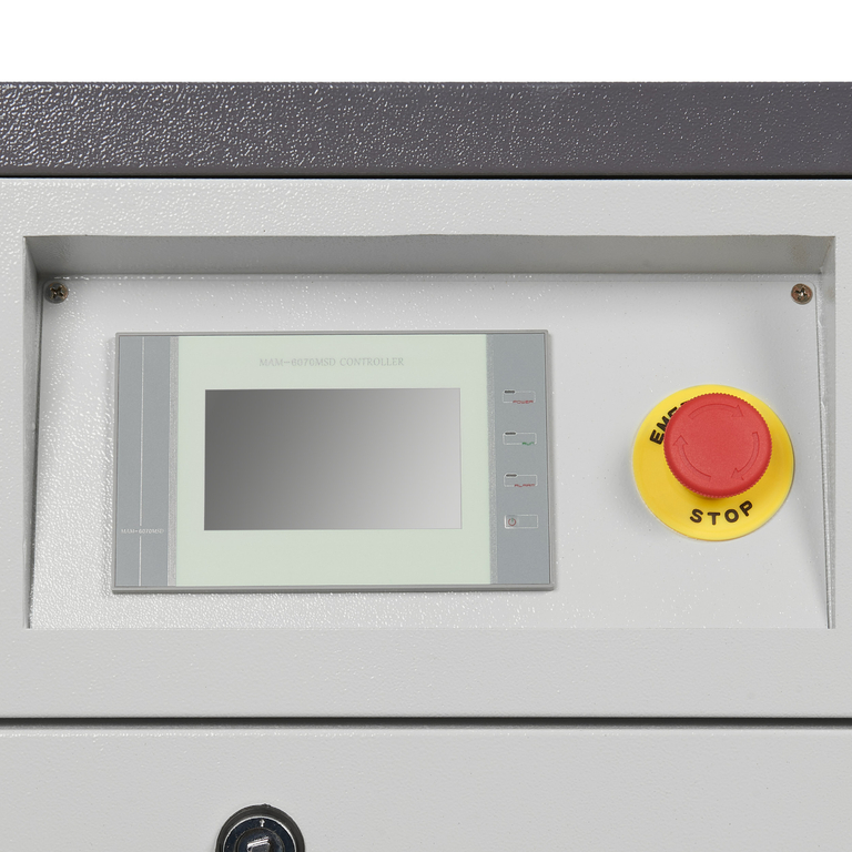 Винтовой компрессор Master Blast EC-20 VSD (электрический)