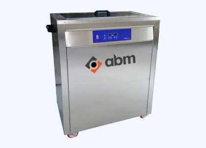 Система ультразвуковой мойки для инструмента ABM ULTRA-550