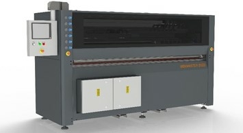 Автоматический станок для резки и рилевки картона NEOBOX 10