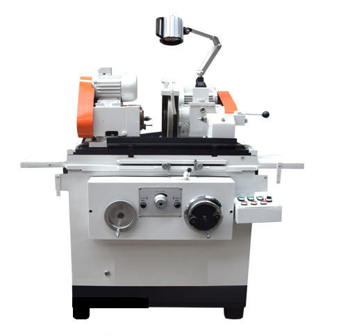 Станок круглошлифовальный MetalCraft GD-3080B для внутренних и наружных цилиндрических поверхностей