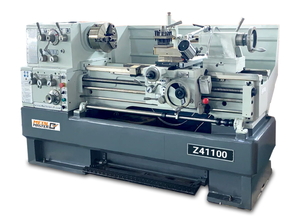 Универсальный токарно-винторезный станок Metal Master Z41100