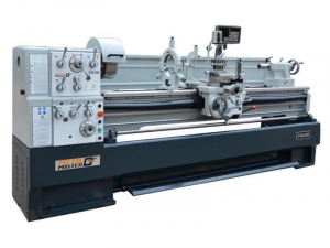 Универсальный токарно-винорезный станок Metal Master Z46100