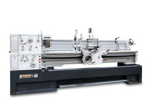 Токарно-винторезный станок Metal Master Z46100 RFS