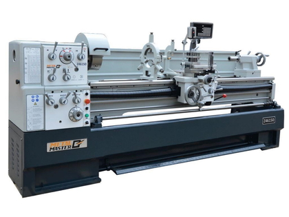 Токарный станок Metal Master Z46150 DRO