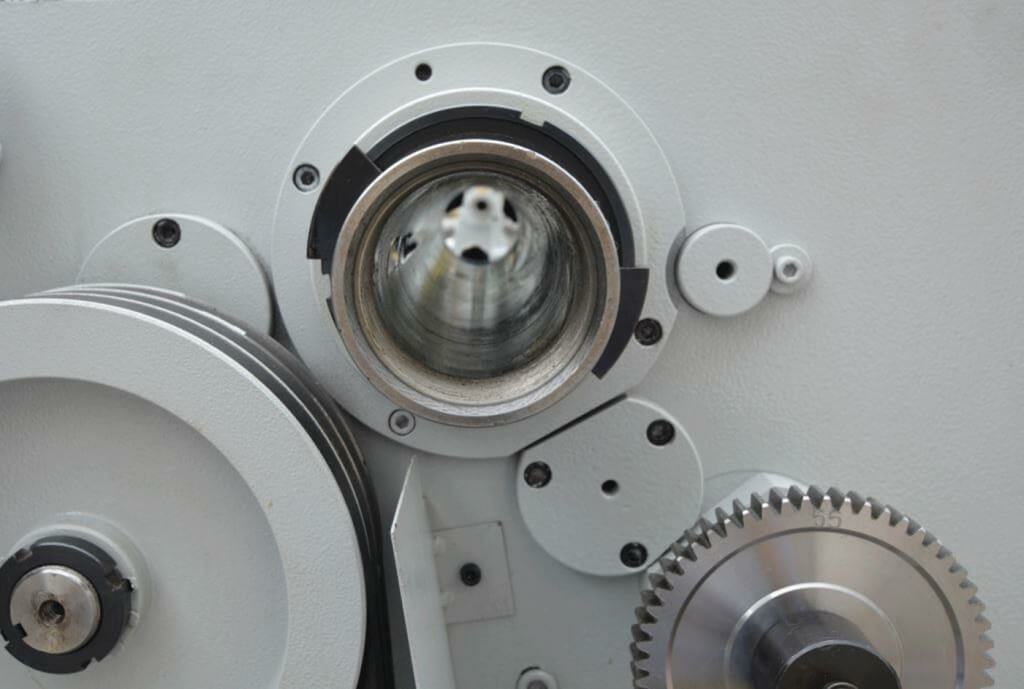 Токарный станок Metal Master Z46150 DRO